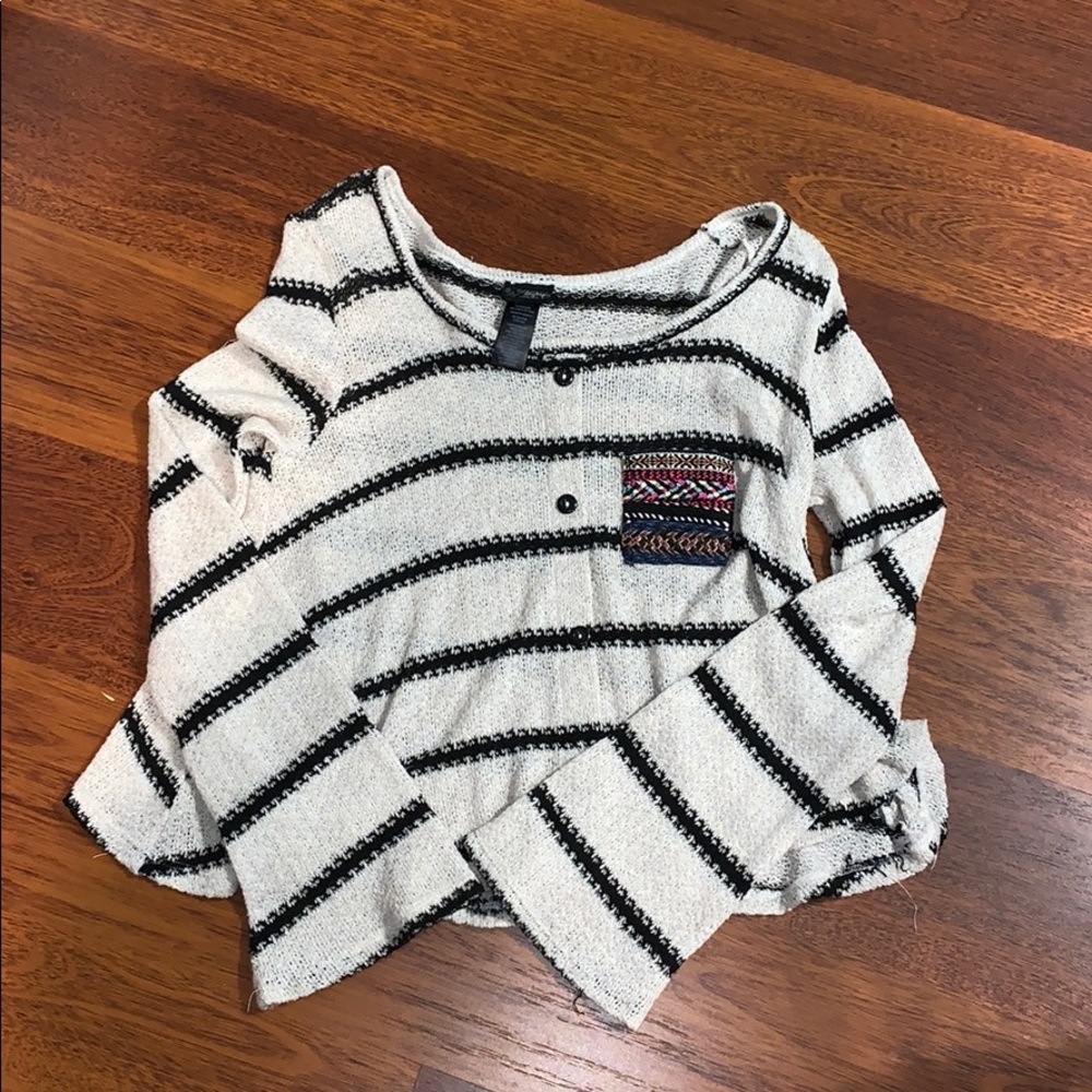 Daytrip shirt